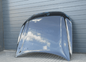 Maska pokrywa silnika volvo XC60 ii 2 31424557 2017- 3