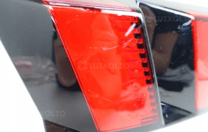 Lampa lewa tył led peugeot 3008 ii 9810477880 6