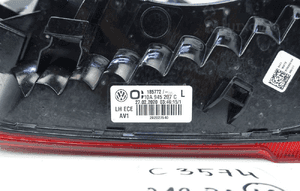 Lampa lewy tył lewa tylna vw ID3 ID.3 10A945207C 7