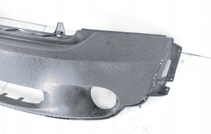 Zderzak przód przedni mini countryman R60 s 9802216 4