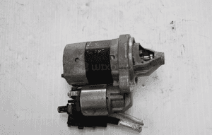 FORD 1.0 ECOBOOST rozrusznik silnika 11 ZĘBÓW 2