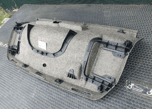 Boczek 8K5867975A Oslona Bagaznika Tapicerka Klapy Klapa AUDI A4 B8 Sedan 15