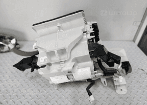 MAZDA 6 Gj 2016-2019 LIFT NAGRZEWNICA PIEC OBUDOWA NAGRZEWNICY 1