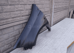 Fiat bravo 2 ii 07-17 błotnik lewy przedni 1