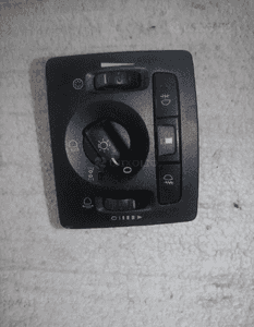 włącznik świateł volvo v 50 307393300