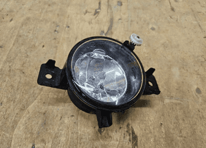 Halogen 7224644 Lampa Przeciwmgielna Prawa Prawy BMW X5 E70 Lift LCI Oryginal Hella 4
