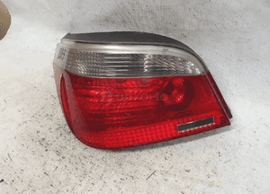 Lampa tylna lewa tył lewo bmw 5 E60 1