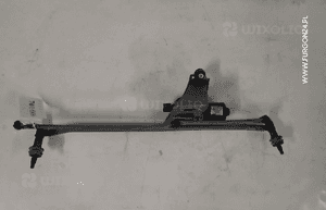 MECHANIZM WYCIERACZEK IVECO DAILY 14- 403945, 580146366 1