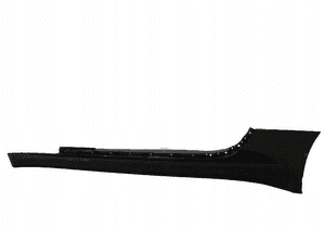 Jaguar f type X152 listwa progowa progu lewa 1
