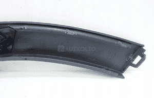 Listwa zderzaka lewy przód vw passat B8 alltrack 3G0807257B 6