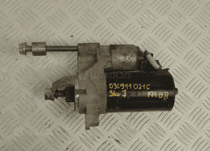 ROZRUSZNIK SILNIKA VW AUDI A4 B8 03L911021C 1