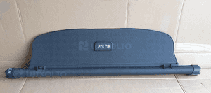 Roleta bagażnika Audi A4 B8 8K9863553 4