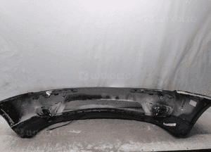 ^ ZDERZAK PRZÓD PRZEDNI FORD MONDEO MK.3 3 III LIFT FL ZIELONY HALOGENY 7