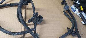 Wiązka instalacja komory silnika Opel Zafira C 2.0 CDTI 12