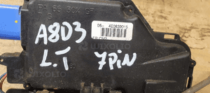 Zamek lewy tył tylny lewy Audi A8 D3 4E0839015 7