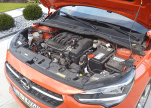Opel Corsa 1.2 Elegance Business Pack S&S 25