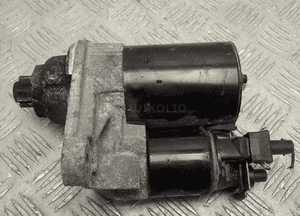 Rozrusznik fabia i polo iv 1.4 16V 021911023G 1