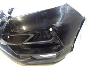 Zderzak przod nissan qashqai 2 ii lift 62022HV00H llu 2