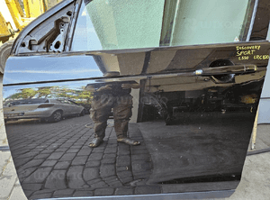 Land Rover Discovery Sport L550 Drzwi przód przednie prawe LRC820 3