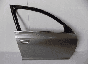 AUDI A6 C6 4F0 DRZWI PRAWE PRZÓD - 0422 2