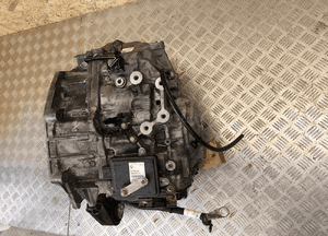 OPEL INSIGNIA B 2.0 CDTI SKRZYNIA BIEGÓW TG 81SC TG-81SC AF50 55590809 6