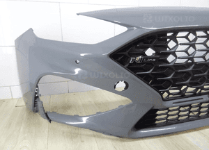 Zderzak przód przedni hyundai I30 iii 86511-G4da0 lift 2020- n-line 3