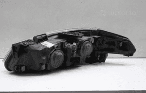 Lampa przednia prawa RENAULT LAGUNA II LIFT 2005-2007 4