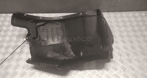 Bmw X1 E84 nadkole przednie prawe 2990092 9