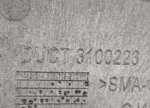 DESKA ROZDZIELCZA KONSOLA KOKPIT Ford B-Max BMax 12- EU 10