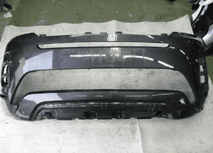 Land rover evoque ii dynamic ideał zderzak przedni 1