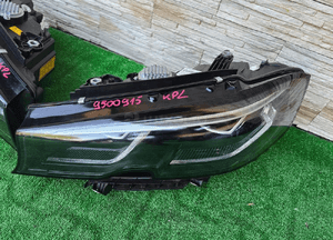 Lampa laser bmw 3 G20 G21 black 9500915 9500916 4