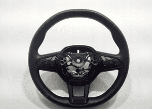 Kierownica multifunkcja sterownie renault clio v 484004585R 2019-2024 2
