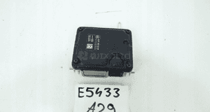 Kamera szyby asystent zmiany pasa mercedes b W247 2016- A2479002908 7