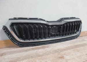 Grill gril atrapa skoda scala 2019- 3