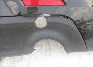 Zderzak tył tylny alfa romeo giulietta 5