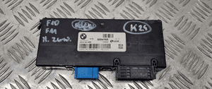 BMW F10 F11 MODUŁ STEROWANIA GATEWAY 9354755 2