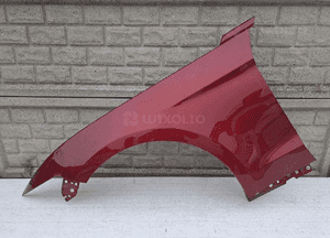 Ford mustang vi 14 - 18 błotnik lewy przedni 1