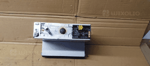 Radio radioodtwarzacz oryginał Skoda Superb I 3U0035191A 5