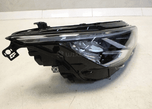 VW GOLF VIII LAMPA PRZÓD FULL LED NOWA LEWA PRAWA PRZEDNIA 6 PIN 5