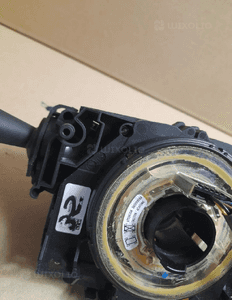 Przełącznik zespolony pająk citroen C3 ii nr 96773868ZD 2
