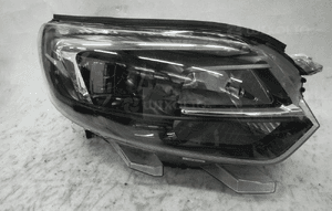 Jumpy bi xenon lampa przednia prawa 1