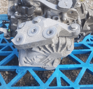 OPEL ASTRA K 1.4 TURBO SKRZYNIA BIEGÓW M32 2