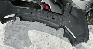ZDERZAK TYLNY TYŁ MAZDA CX 5 CX-5 II KB8A-50221 5