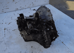 Skrzynia biegów M5GF2 S722J0 hyundai kia 2.0 crdi 2