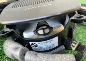 Wzmacniacz głośniki bang olufsen bmw 6 M6 F12 F13 3