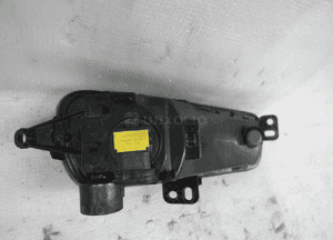 Halogen lewy przód Ford Focus MK3 lift C-MAX MK2 LIFT CUSTOM IDEALNY 2