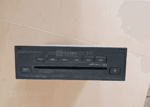 zmieniarka audi a 6 c 6 4e0910110e 1