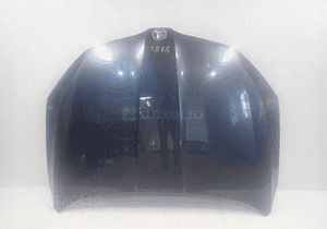 Maska pokrywa silnika skoda octavia 3 iii lift 17- 1