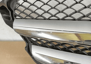 Atrapa gril grill mercedes c klasa c-klasa 205 W205 A205 14- 2