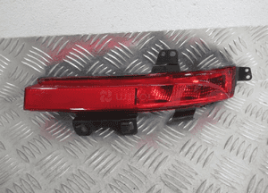 Lampa przeciwmgielna tylna tył prawa led land rover discovery sport L550 2014-2019 1